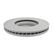 Снимка 2 на Спирачен диск DBA Australia DBA3380HOEX Снимка 2 на Спирачен диск DBA Australia DBA3380HOEX