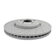 Снимка 1 на Спирачен диск DBA Australia DBA3380HOEX Снимка 1 на Спирачен диск DBA Australia DBA3380HOEX