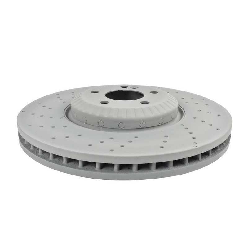 Снимка на Спирачен диск DBA Australia DBA3380HOEX за Mercedes S-Class Convertible (A217) S 500 (217.482) - 456 к.с. бензин