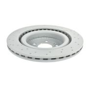 Снимка 2 на Спирачен диск DBA Australia DBA3381HOEX