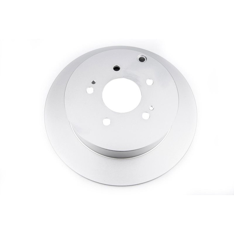 Снимка на Спирачен диск DBA Australia DBA3401E за Mitsubishi Grandis (NA W) 2.4 MIVEC (NA4W) - 165 к.с. бензин