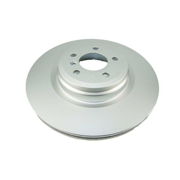 Снимка на Спирачен диск DBA Australia DBA3425E за BMW 5 GT F07 550 i - 408 к.с. бензин