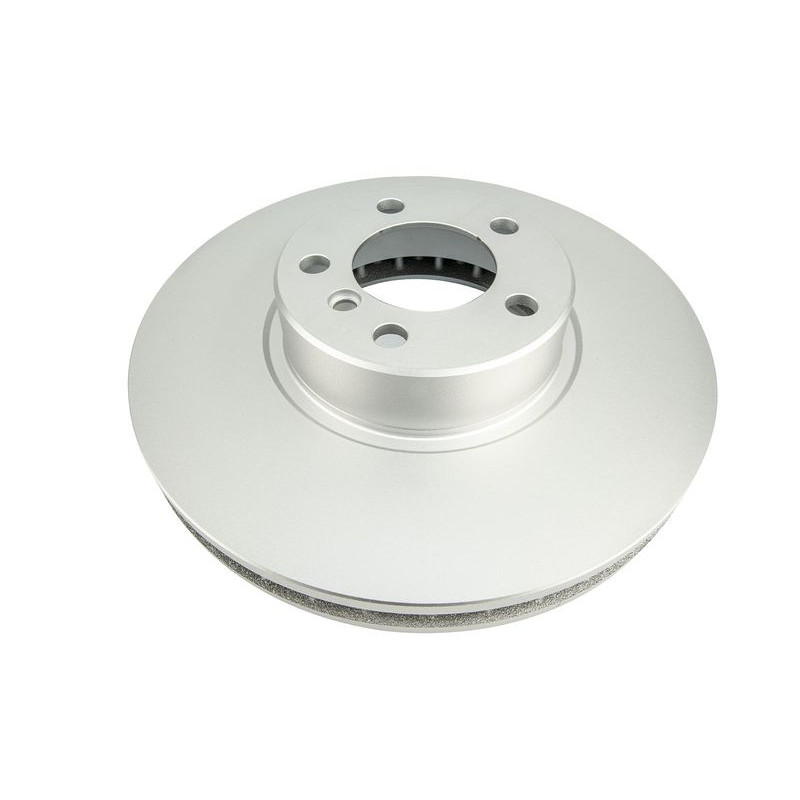 Снимка на Спирачен диск DBA Australia DBA3426E за BMW 7 Limousine E66 750 i, Li - 367 к.с. бензин