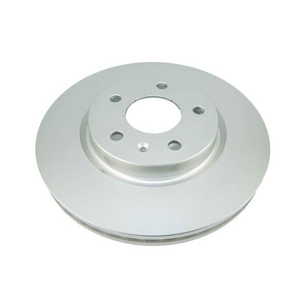 Снимка на Спирачен диск DBA Australia DBA3431E за BMW Z4 Cabrio E89 sDrive 30 i - 258 к.с. бензин