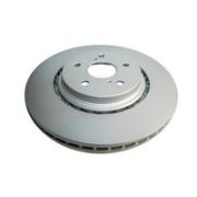 спирачен диск DBA Australia DBA3450E