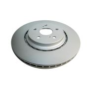 Снимка 1 на Спирачен диск DBA Australia DBA3450E