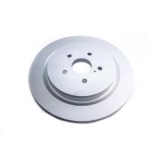 Снимка 1 на Спирачен диск DBA Australia DBA3451E