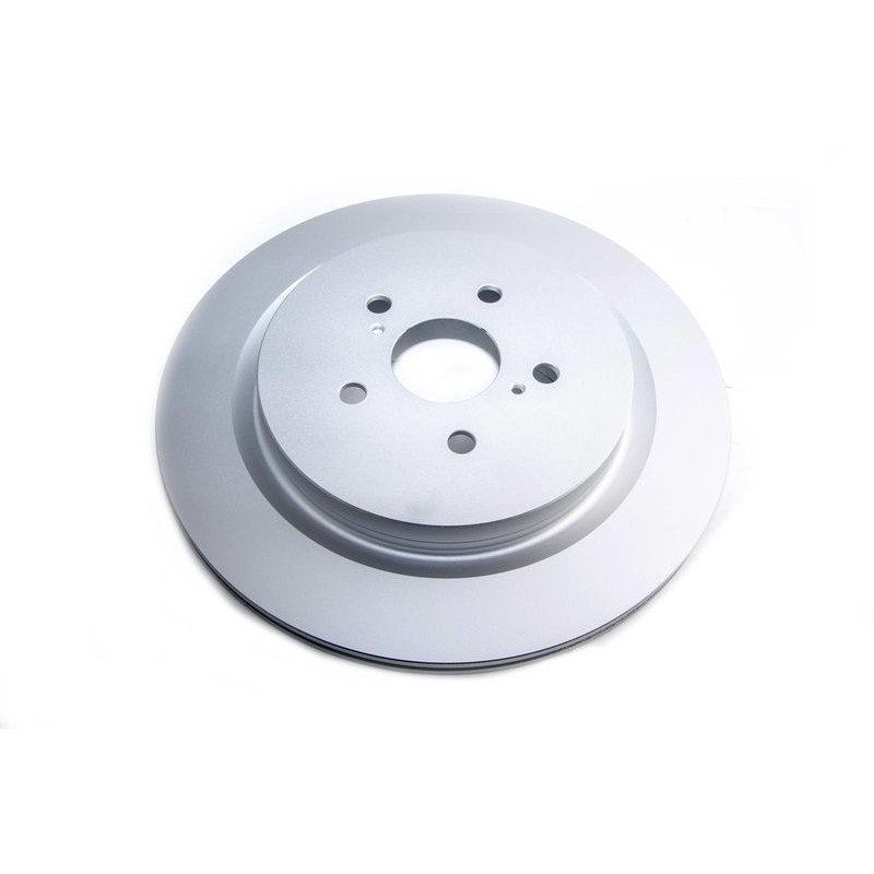 Снимка на Спирачен диск DBA Australia DBA3451E за Lexus RX (L2) 300 (AGL20_, AGL20R) - 238 к.с. бензин