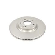 спирачен диск DBA Australia DBA3452E Hyundai Tucson (NX4E) 1.6 T-GDi