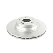 спирачен диск DBA Australia DBA3455E Mercedes E-class Saloon (w212) E 500 (212.072)