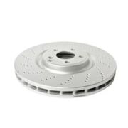 спирачен диск DBA Australia DBA3460OEX