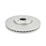 спирачен диск DBA Australia DBA3470OEX