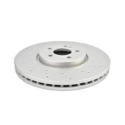 Снимка 1 на Спирачен диск DBA Australia DBA3470OEX