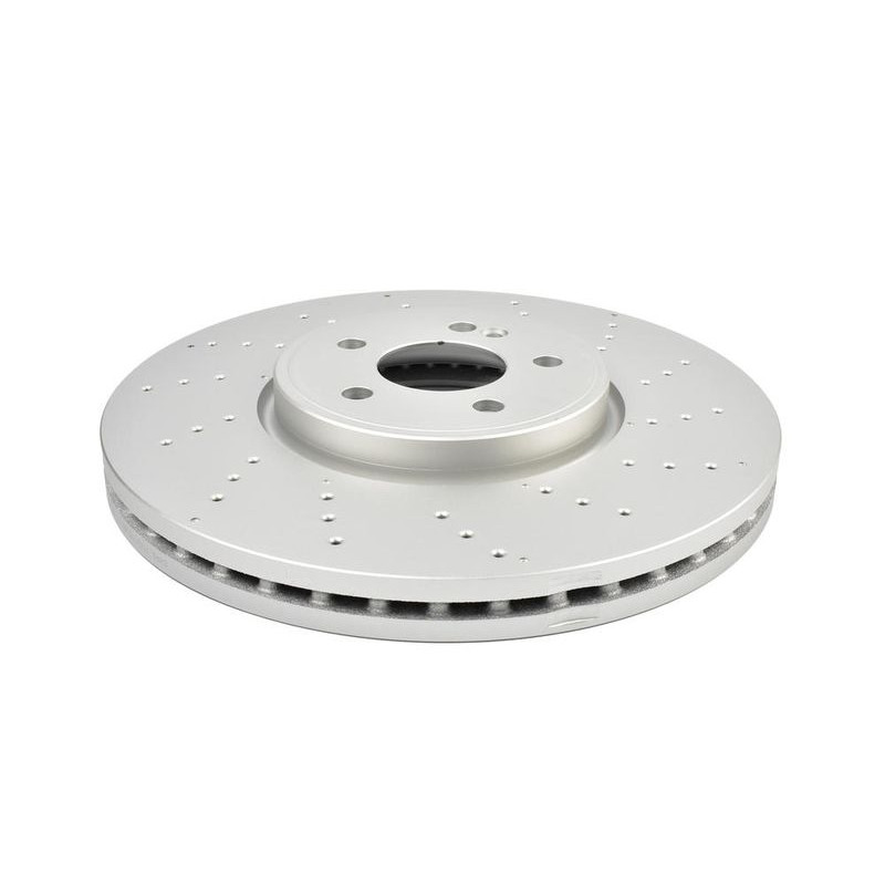 Снимка на Спирачен диск DBA Australia DBA3470OEX за Mercedes-Benz GLA (H247) AMG GLA 45 S 4-matic+ (247.754) - 421 к.с. бензин