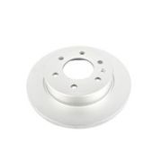 спирачен диск DBA Australia DBA3563E Mercedes Sprinter 3.5-t Box (907, 910) 311 CDI RWD (907.633, 907.635, 907.631, 907.637)