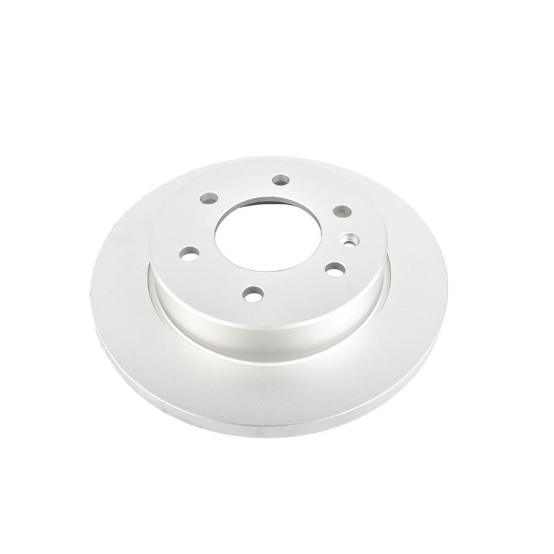 Снимка на Спирачен диск DBA Australia DBA3563E за Mercedes SPRINTER 3.5-t Platform 311 CDI RWD (907.131, 907.133, 907.135, 907.231, 907.233... - 114 к.с. дизел