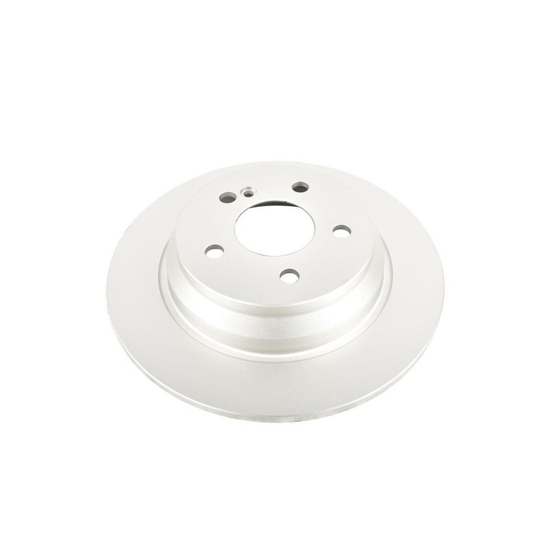 Снимка на Спирачен диск DBA Australia DBA3575E за Mercedes SL (r230) 350 (230.467) - 245 к.с. бензин