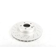 Снимка 1 на Спирачен диск DBA Australia DBA3578OEX Снимка 1 на Спирачен диск DBA Australia DBA3578OEX