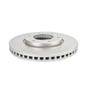 спирачен диск DBA Australia DBA3582E Hyundai Staria Box (US4) 2.2 CRDi (US4V)