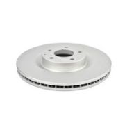 спирачен диск DBA Australia DBA3606E Mazda MX-30 (DR) e-SKYACTIV (DR1W)