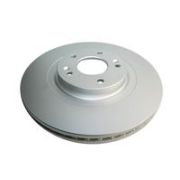 спирачен диск DBA Australia DBA3656E Hyundai Santa Fe 4 (TM) 2.4 GDI AWD