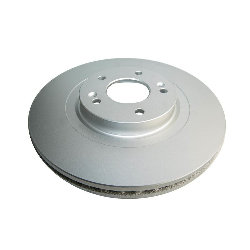 Снимка на Спирачен диск DBA Australia DBA3656E за Hyundai Santa Fe 4 (TM) 2.4 GDI AWD - 188 к.с. бензин