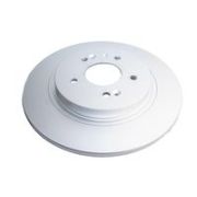 спирачен диск DBA Australia DBA3657E Hyundai Santa Fe 4 (TM) 2.4 GDI AWD