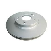 спирачен диск DBA Australia DBA3658E Kia Niro 1 1.6 GDI Hybrid