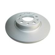 спирачен диск DBA Australia DBA3661E Jeep Compas (MP) 2.0 CRD 4x4