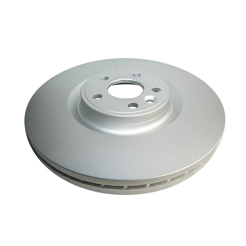 Снимка на Спирачен диск DBA Australia DBA3662E за Jaguar E-Pace (X540) 2.0 D240 AWD - 241 к.с. дизел