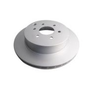 спирачен диск DBA Australia DBA3675E