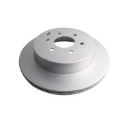 Снимка 1 на Спирачен диск DBA Australia DBA3675E