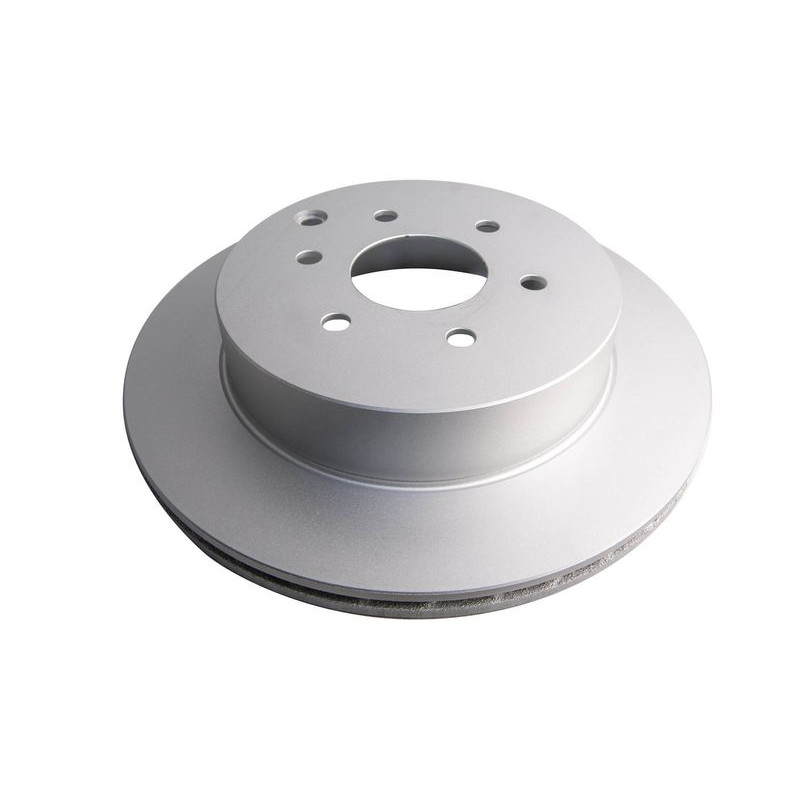 Снимка на Спирачен диск DBA Australia DBA3675E за Mercedes X-Class Pickup (470) X 250 d 4-matic (470.231) - 190 к.с. дизел