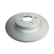 спирачен диск DBA Australia DBA3679E Mercedes A-Class (W177) A 250 4-matic (177.047)