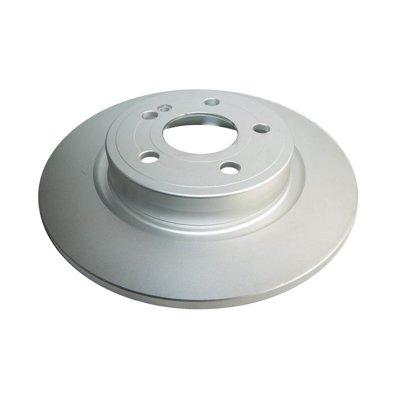 Снимка на Спирачен диск DBA Australia DBA3679E за Mercedes A-Class (W177) A 250 (177.046) - 224 к.с. бензин