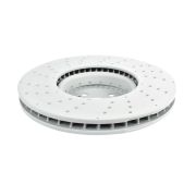 Снимка 2 на Спирачен диск DBA Australia DBA3680HOEX