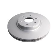 Снимка 1 на Спирачен диск DBA Australia DBA3682E