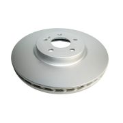 Снимка 1 на Спирачен диск DBA Australia DBA3686S Снимка 1 на Спирачен диск DBA Australia DBA3686S