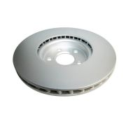 Снимка 2 на Спирачен диск DBA Australia DBA3686S