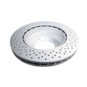 Снимка 2 на Спирачен диск DBA Australia DBA3695OEX