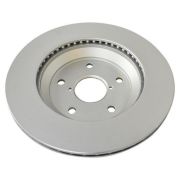 Снимка 2 на Спирачен диск DBA Australia DBA3713E