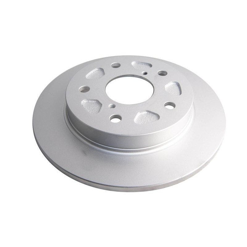 Снимка на Спирачен диск DBA Australia DBA3715E за Suzuki Swift 5 (AZ) 1.4 Sport (A2L414, ZC33S) - 140 к.с. бензин