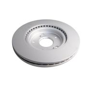 Снимка 2 на Спирачен диск DBA Australia DBA3724E