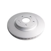 Снимка 1 на Спирачен диск DBA Australia DBA3724E