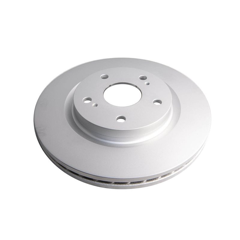 Снимка на Спирачен диск DBA Australia DBA3724E за Suzuki Swift 5 (AZ) 1.4 Sport (A2L414, ZC33S) - 140 к.с. бензин