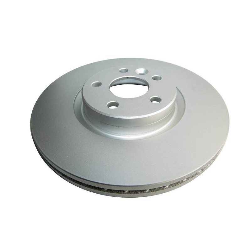 Снимка на Спирачен диск DBA Australia DBA3728E за Volvo XC 60 Estate D4 - 181 к.с. дизел