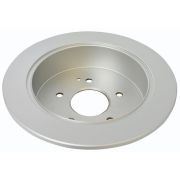 Снимка 2 на Спирачен диск DBA Australia DBA3761E Снимка 2 на Спирачен диск DBA Australia DBA3761E