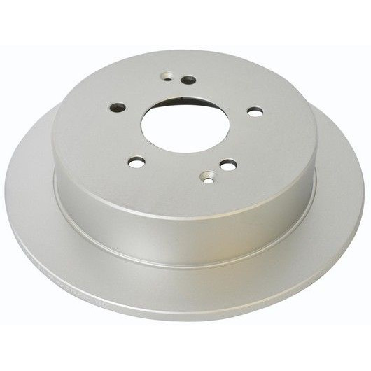 Снимка на Спирачен диск DBA Australia DBA3761E за SsangYong TIVOLI 1.6 XDi 160 - 116 к.с. дизел