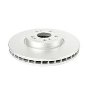 спирачен диск DBA Australia DBA3762E