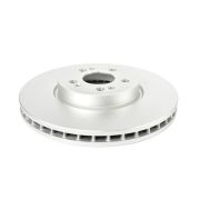 Снимка 1 на Спирачен диск DBA Australia DBA3762E